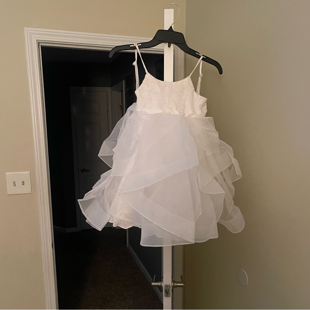 Girls, Kids wedding dress